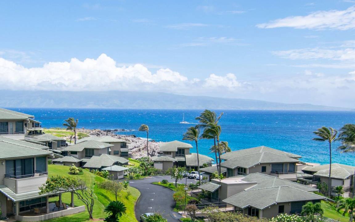 Napili Condo | 94 m² Condo ∙ 1 bedroom ∙ 4 guests