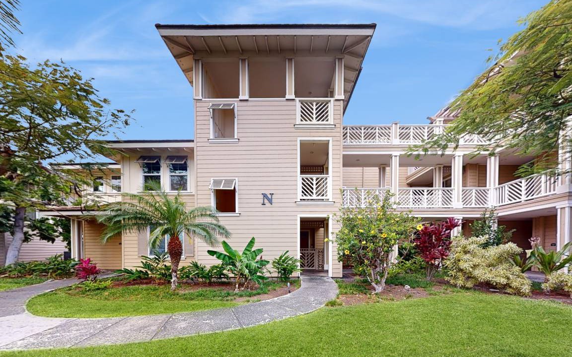Waikoloa Condo | 96 m² Condo ∙ 2 bedrooms ∙ 6 guests