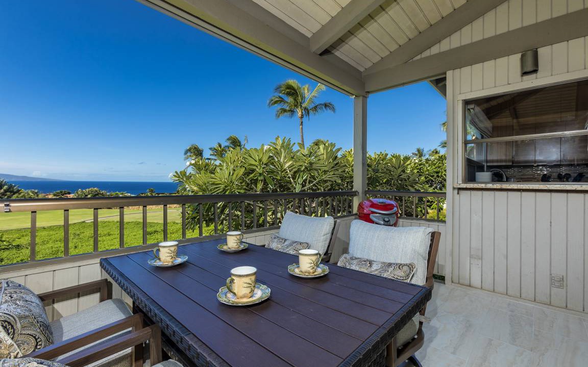 Wailea Condo | 99 m² Condo ∙ 2 bedrooms ∙ 6 guests