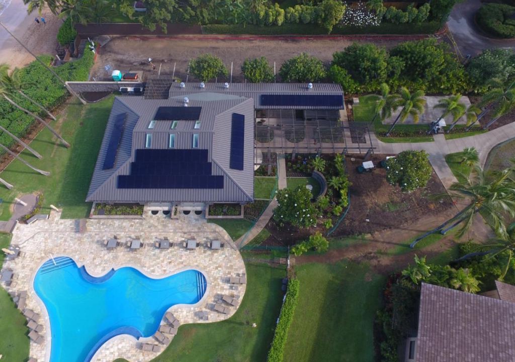 Wailea Apartment | 9B EKAHI VILLAGE-STUDIO BATH, GARDEN VIEW - 1 MINUTE STROLL to BEACH!