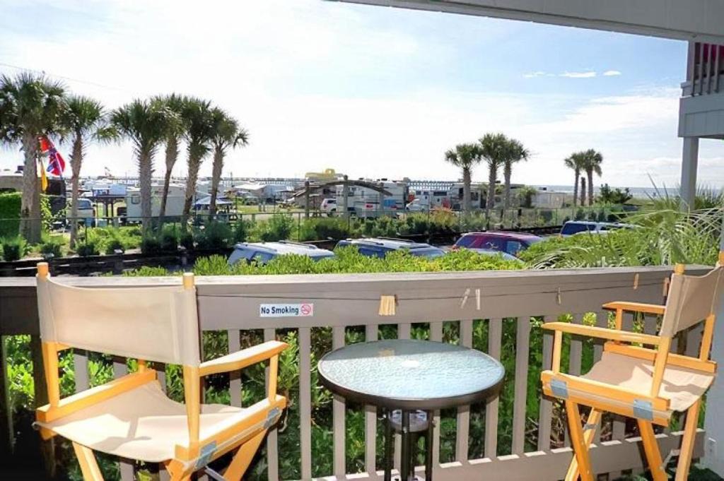 Myrtle Beach Apartment | A Place at The Beach 9670-123