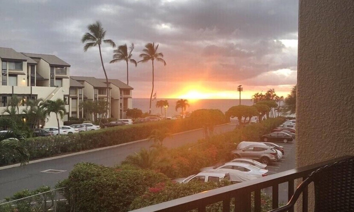 Kamaole Sands Ocean | Kihei