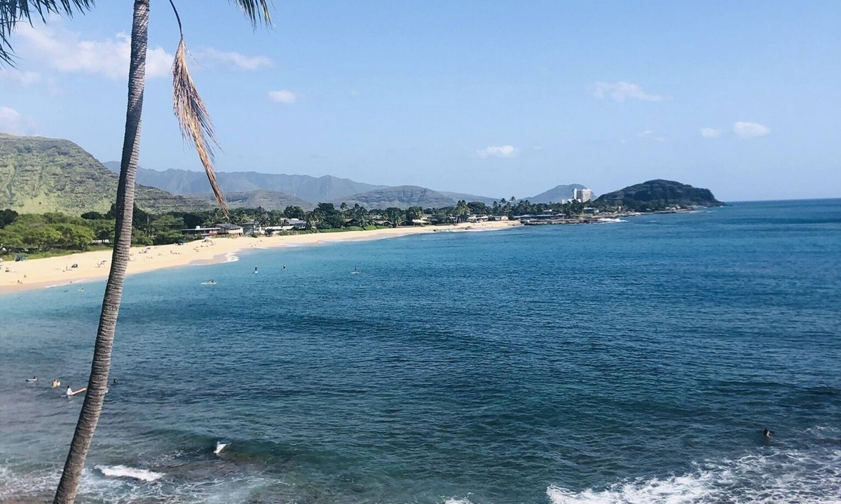 Makaha Shores | Makaha