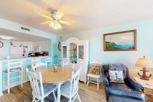 Atlantic Beach House | ABSV114 Sands Villa 410