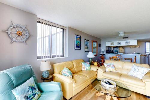 Atlantic Beach House | ABSV115 Sands Villa 419