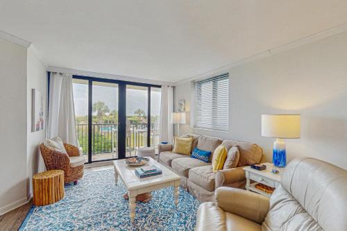 Atlantic Beach House | ABSV141 Sands Villa 125