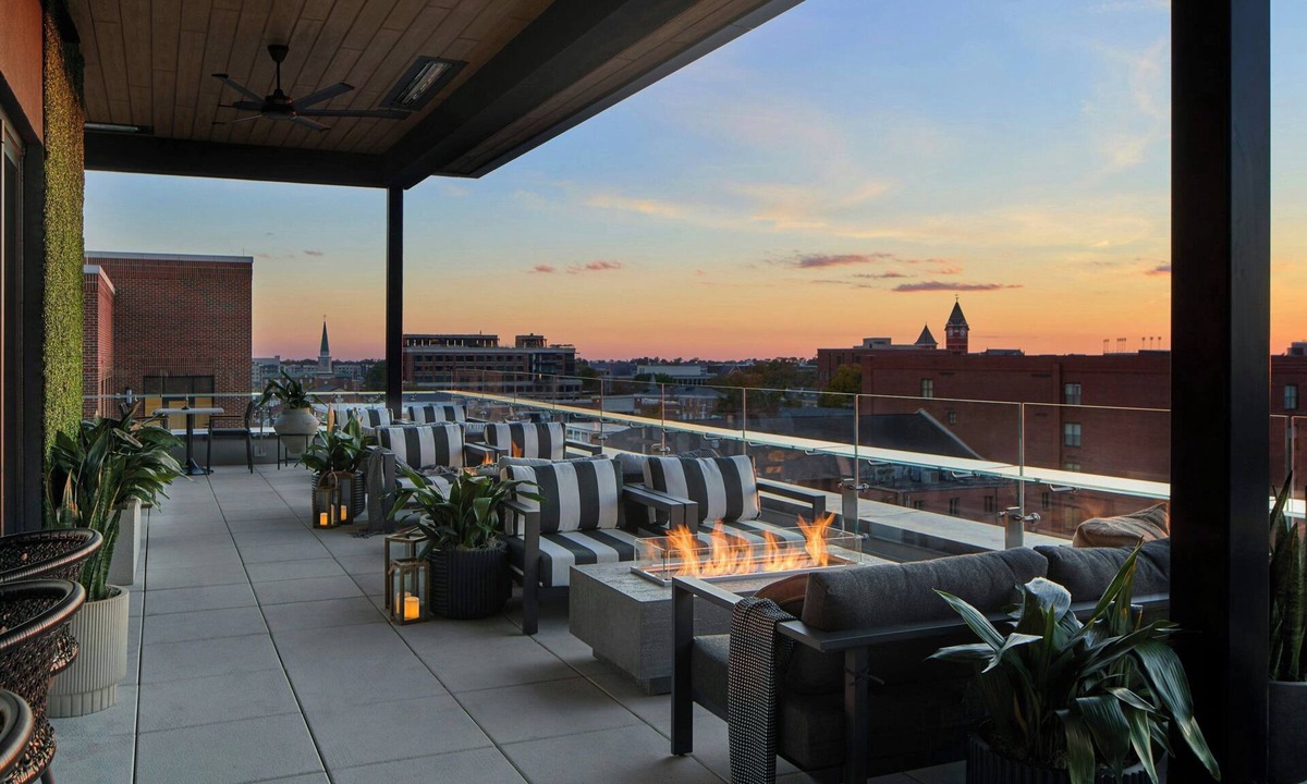 Auburn Hotel | AC Hotel Auburn