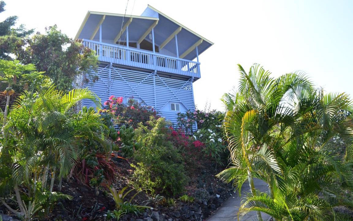Kona Paradise Other | Accommodation ∙ 1 bedroom ∙ 4 guests