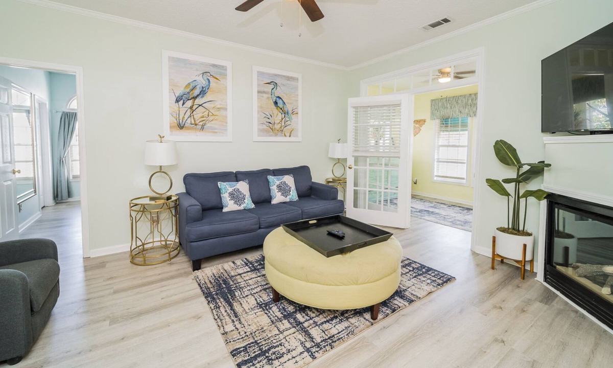 Vaught Condo | Adore @ Myrtle Beach