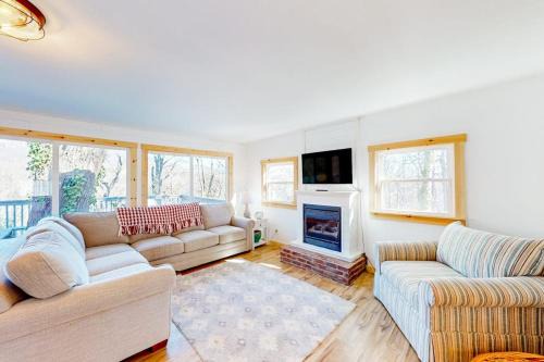 Lake Lure House | Adventure Awaits
