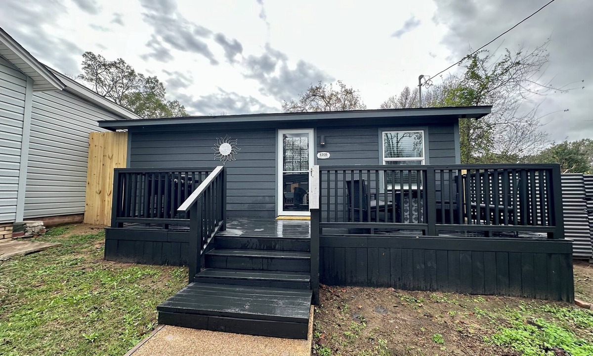 Kilgore Apartment | AirBean B - Studio