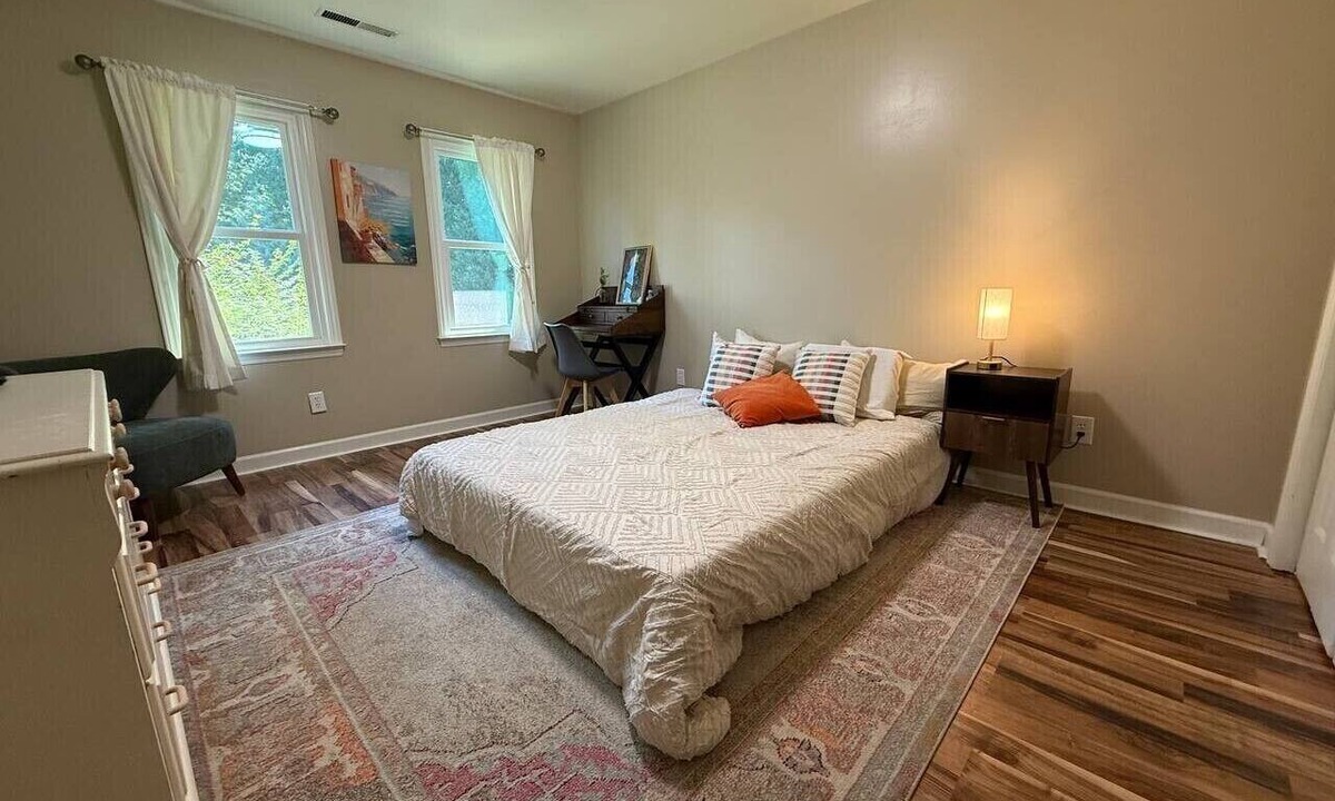Weddington House | Al-Salam Room at 6Fishies