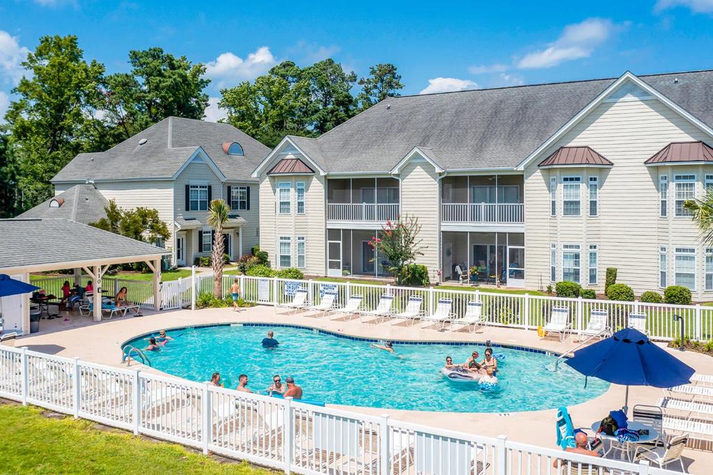 Little River House | Albatross