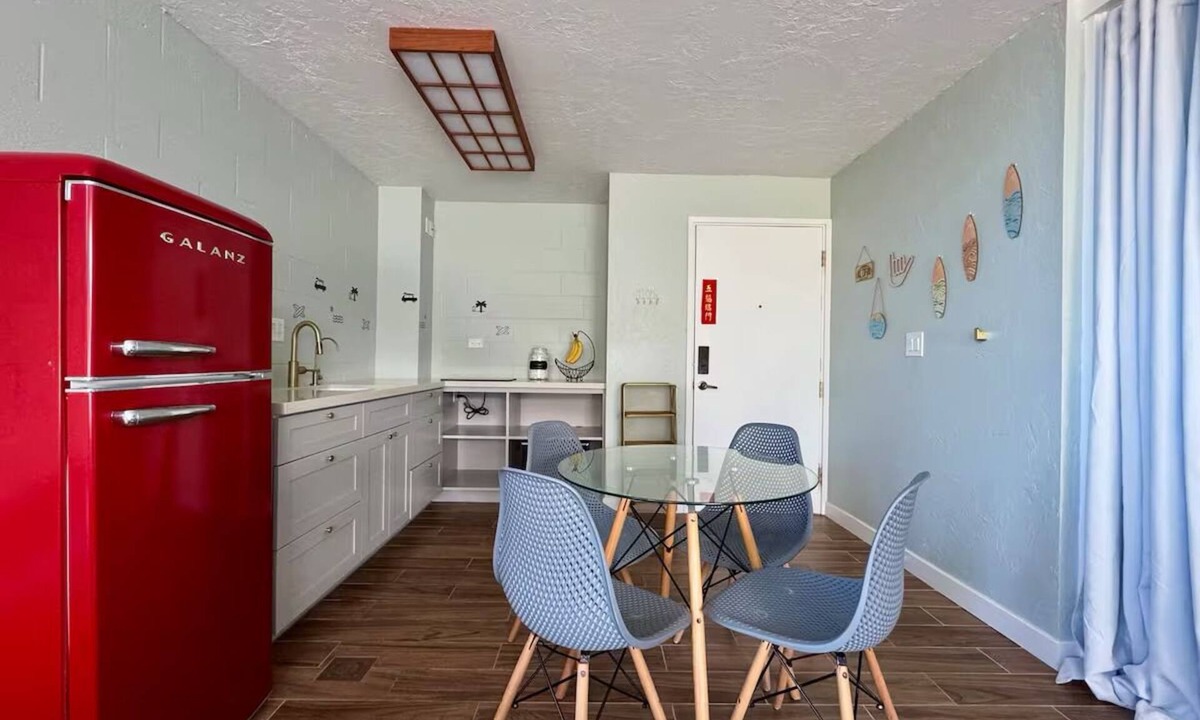 Hauula Condo | AlohaCation - Oceanfront Work and Family Time