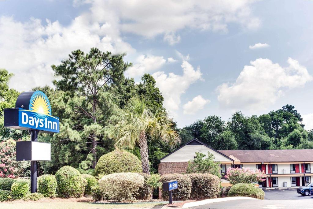Aiken Hotel | Americas Best Value Inn Aiken