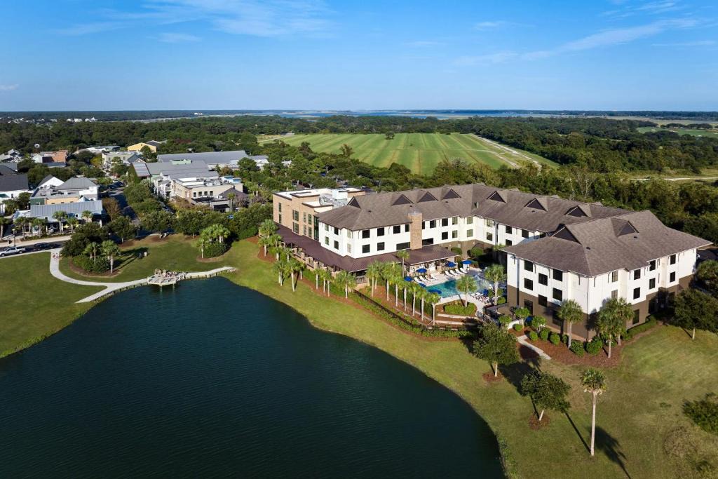 Kiawah Island Hotel | Andell Inn