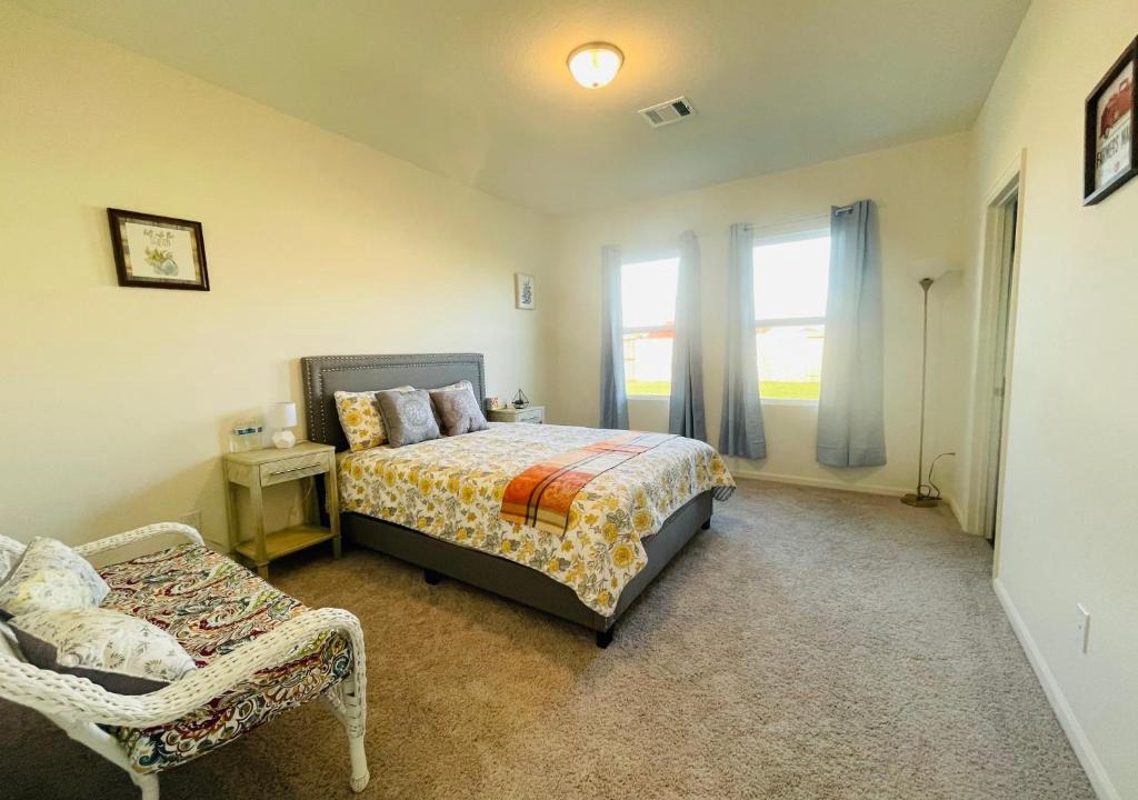 Katy Villa | Annie's world