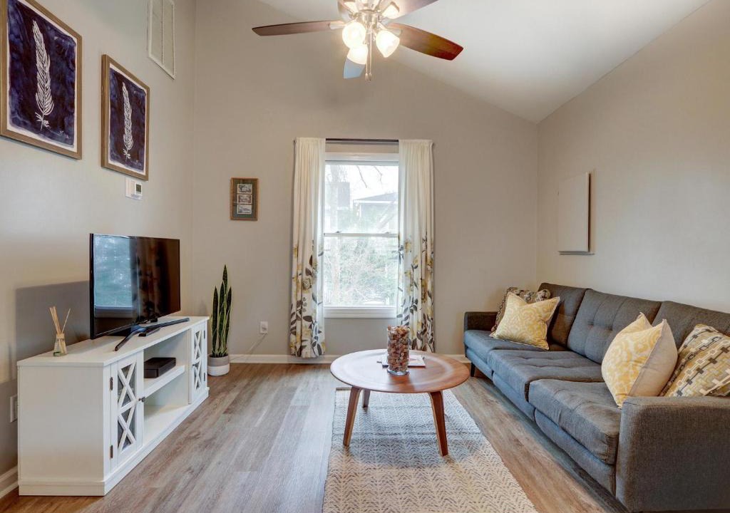 Dixon Park Apartment | Apartments in Savannah, GA, USA