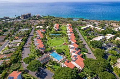 Aston Maui Hill | Kihei