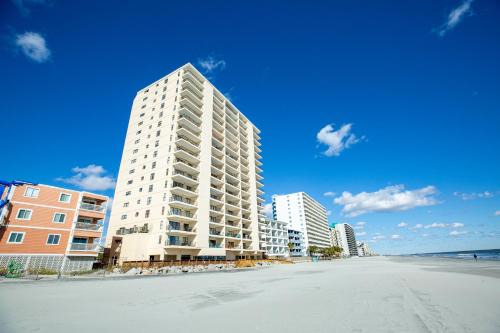 Garden City Resort | Atalaya Towers