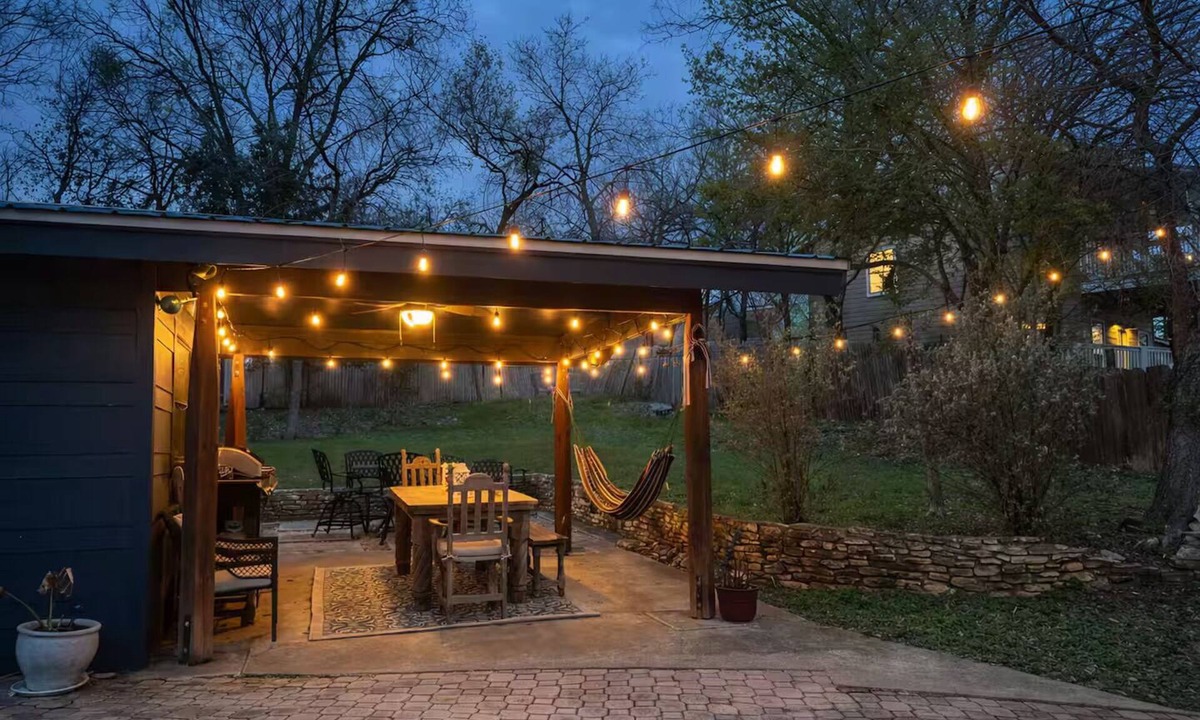 Austin Lake Estates House | Austin Lake Hills Cozy Casita near Lake Austin