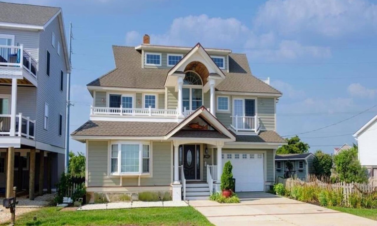 Cape May Court House House | Avalon Manor Coastal Gem