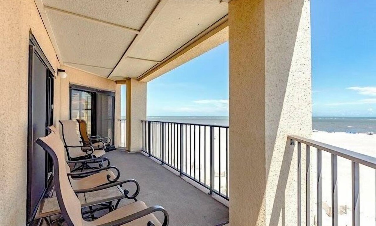 Isle of Palms Condo | Award-Winning Resort Amenities | Seascape 420