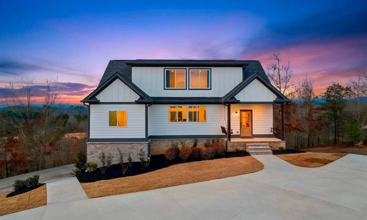 Calhoun House | *Back2School* Peaceful Private Mountain View Home