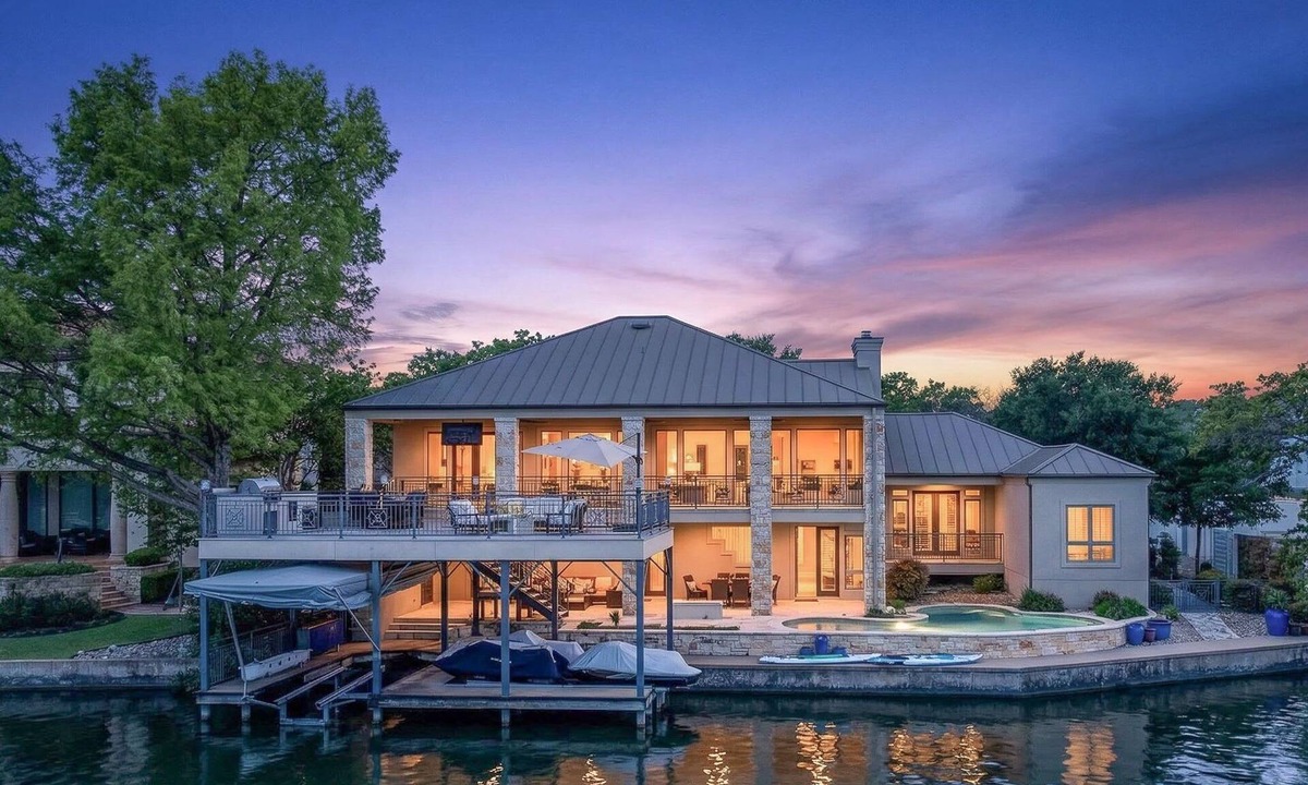 Horseshoe Bay House | Bay Point Oasis | Concierge Services