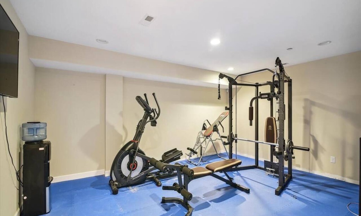 Bethany Beach House | Bayfront Retreat | Sleeps 16 | Pool + Beach Access
