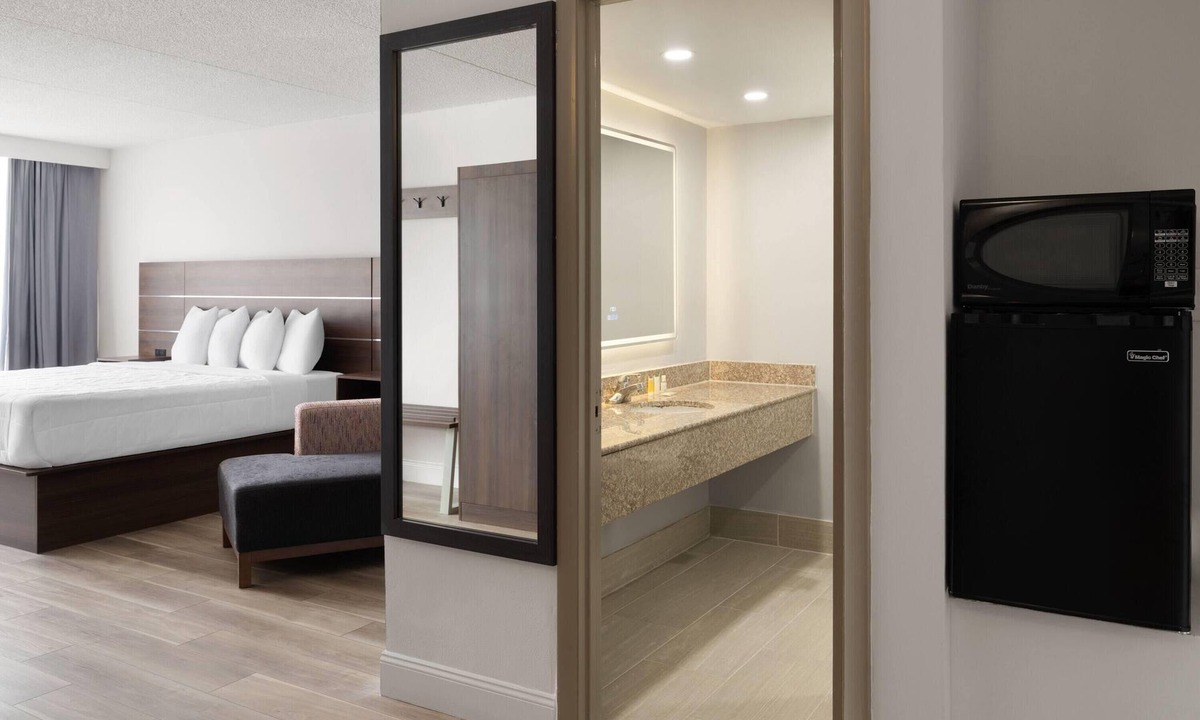 Williamsburg Hotel | Baymont By Wyndham Williamsburg I-64