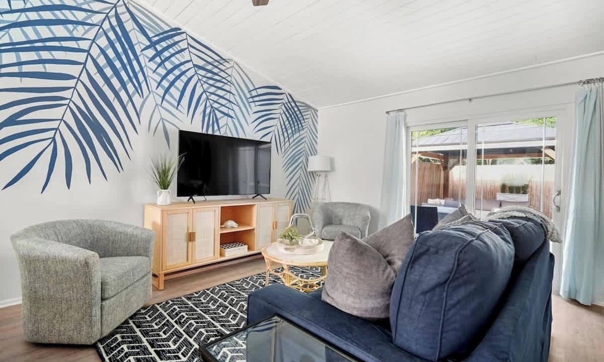 Atlantic Beach House | Beach Getaway | Team Joseph Ellen