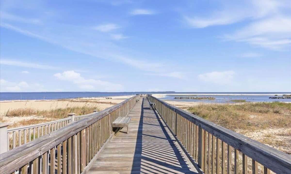 Palmetto Dunes Condo | Beach-Ready Hilton Head Condo w Resort Amenities!
