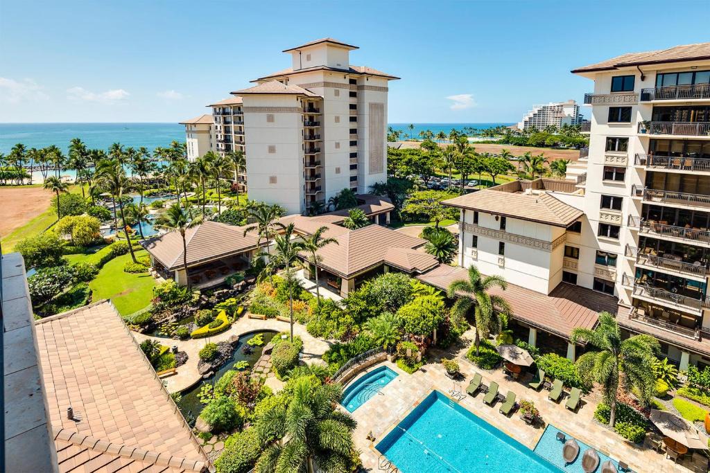 Beach Villas Ko Olina | Ko Olina