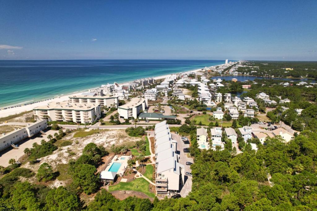 Seagrove Beach House | Beachfront Condos