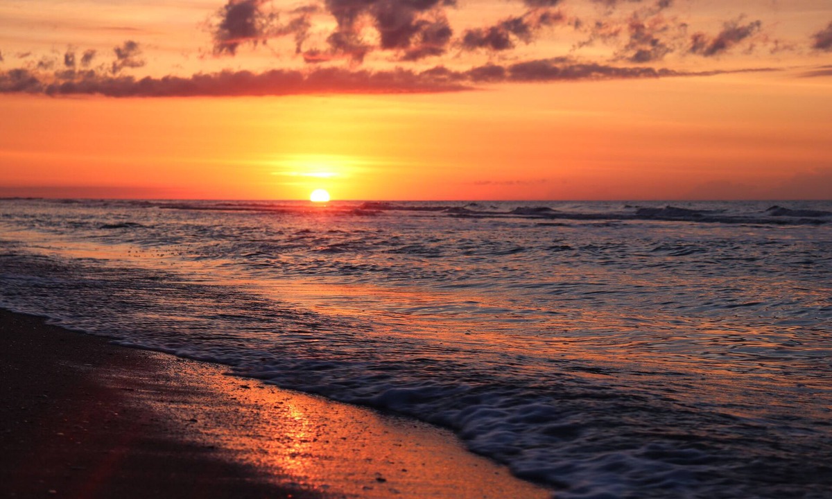 Topsail Beach Condo | Beachfront oasis with unbeatable views. Just steps to the beach or town!