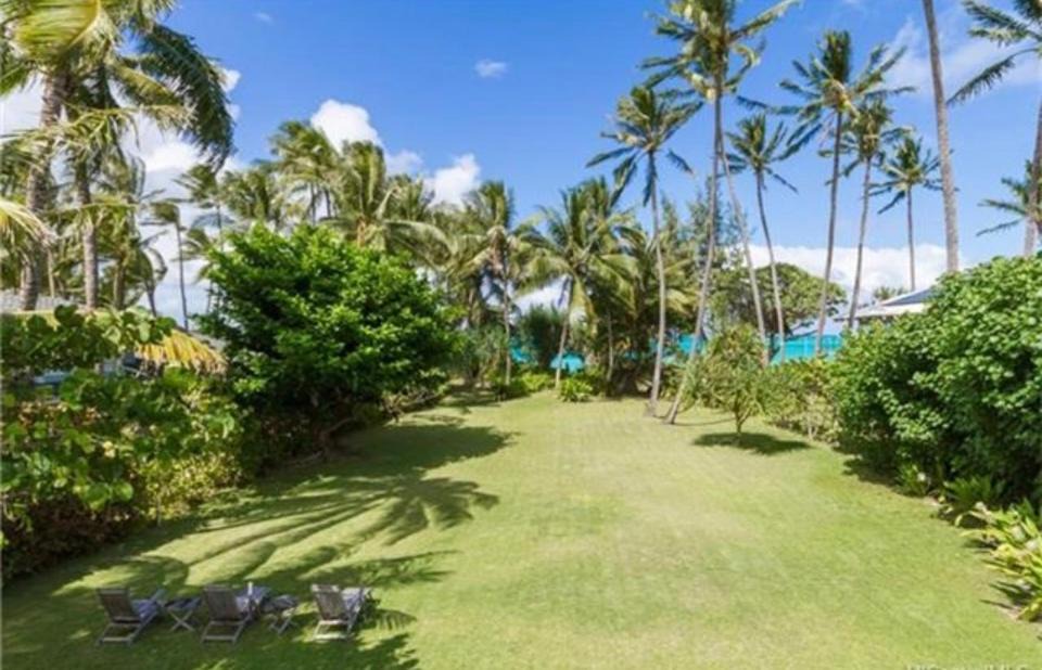 Kailua House | Beachfront spectacular Kailua beach