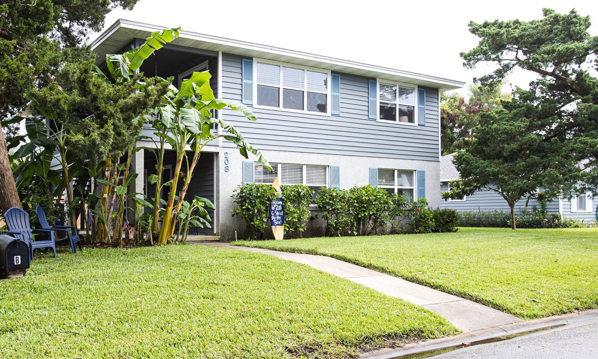 Coquina Gables Apartment | Beachy Getaway–Cozy, Clean & Equipped w/All Essentials! Relax, Enjoy & Refresh!