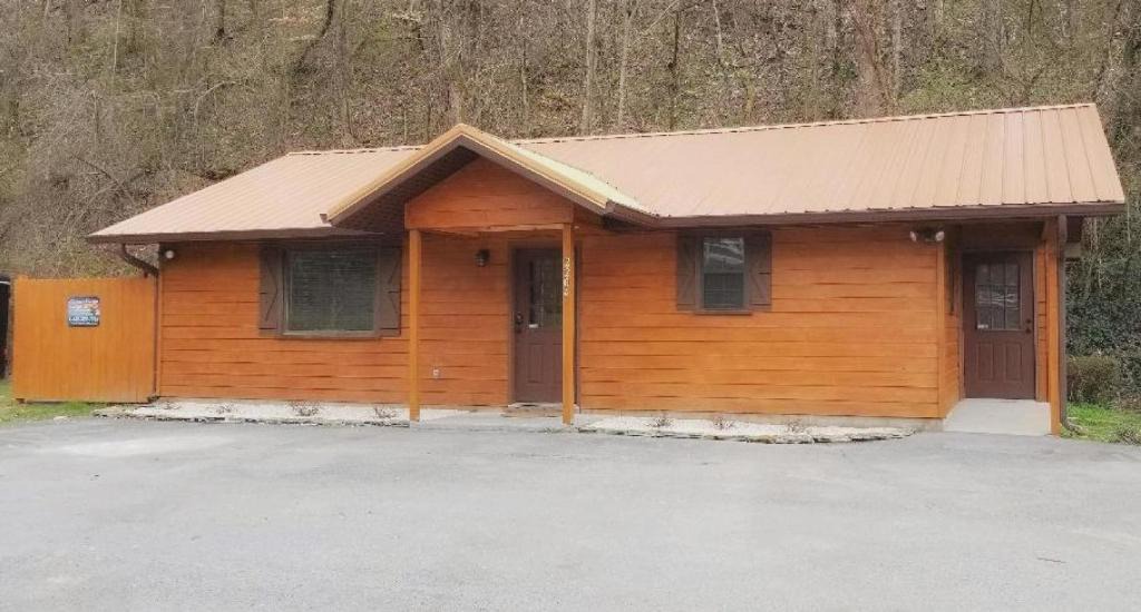 Pigeon Forge House | Bear Love