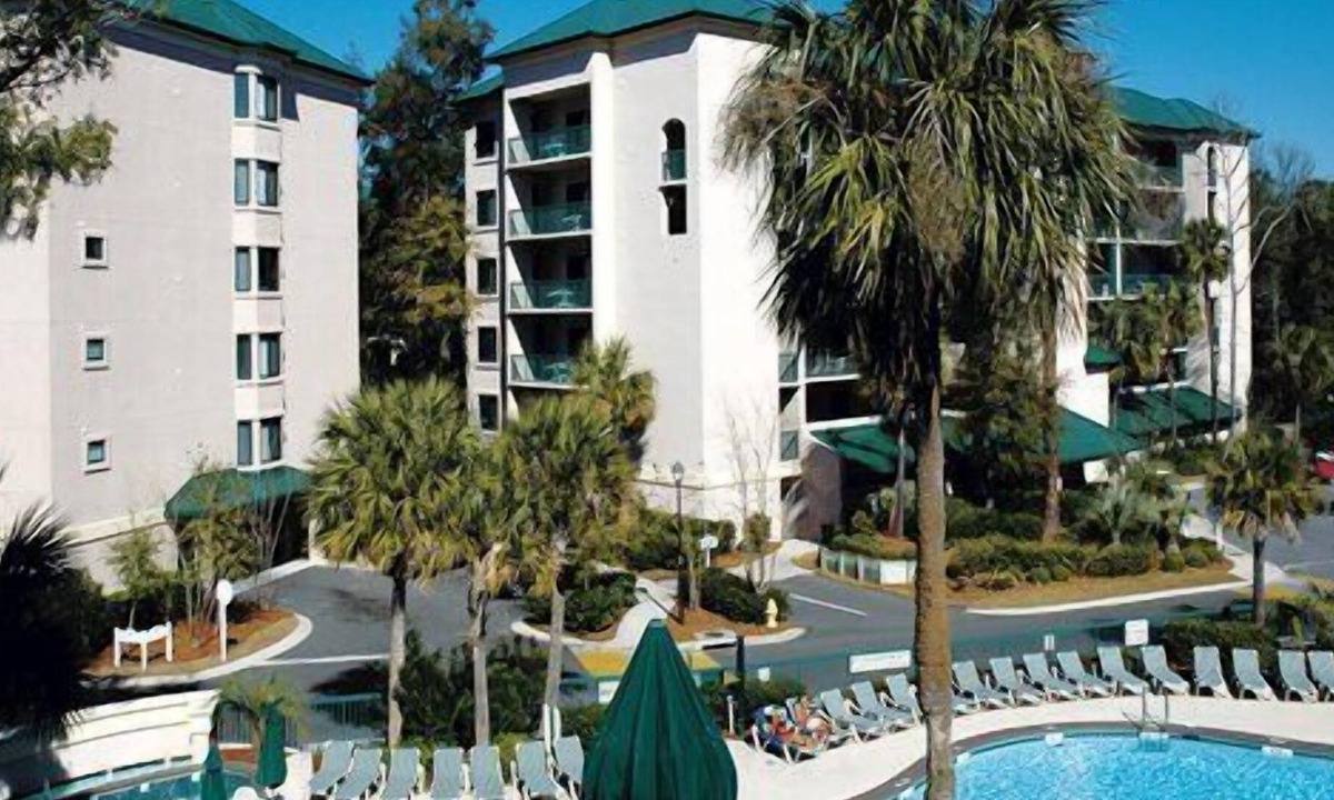 Hilton Head Island Apartment | Beautiful 1 bedroom unit at resort, sleeps 4