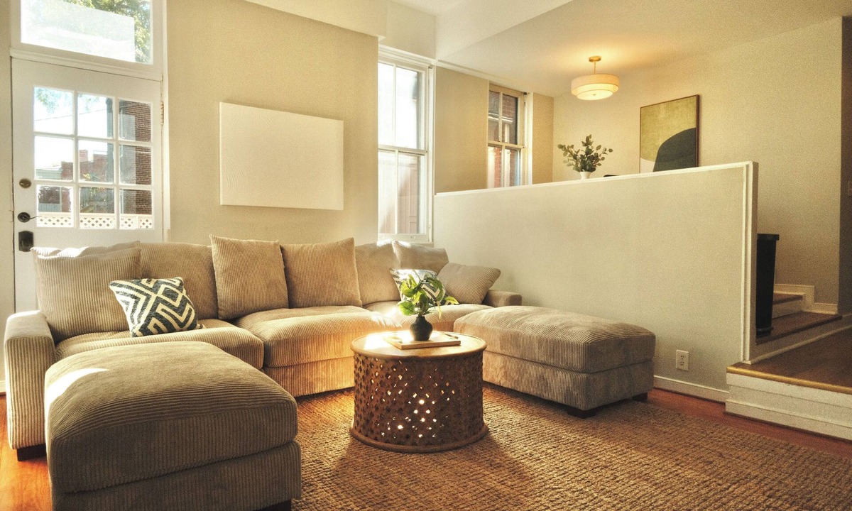 Fan District Apartment | Beautiful 2-bedroom apartment in Richmond’s Historic Fan District