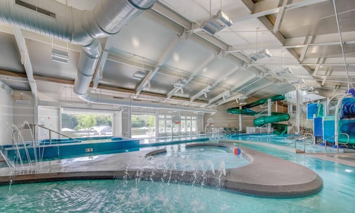 Sea Scape Resort | Beautiful Beaches & Fun Activities! 2 Great Units, Waterpark, Volleyball, Pool