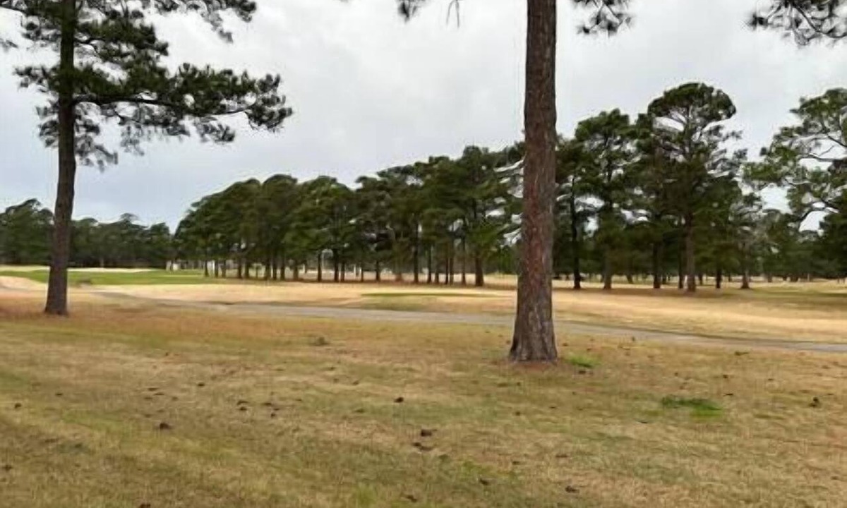 Central Myrtle Beach Apartment | Beautiful Condo on Golf Course