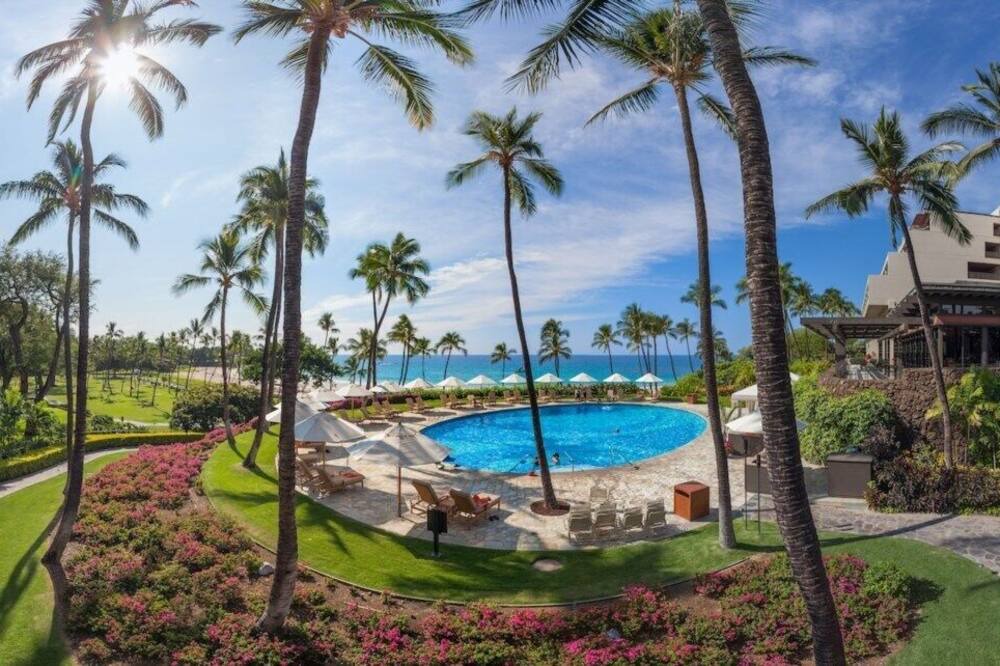 Kamuela Condo | Beautiful Mauna Kea Condo at Kumulani with Dual Resort Access