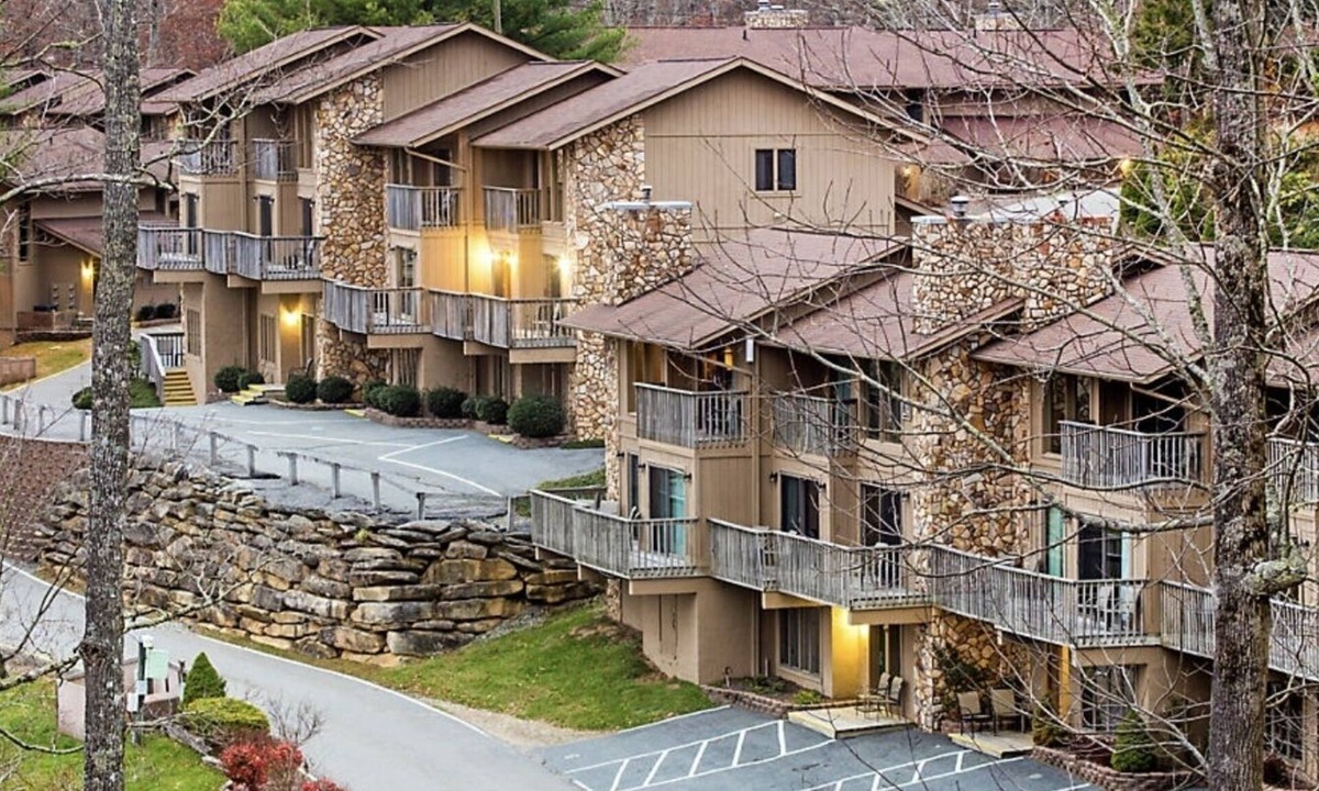 Tynecastle Condo | Beautiful Mountain Condo. Leaf peepers delight!