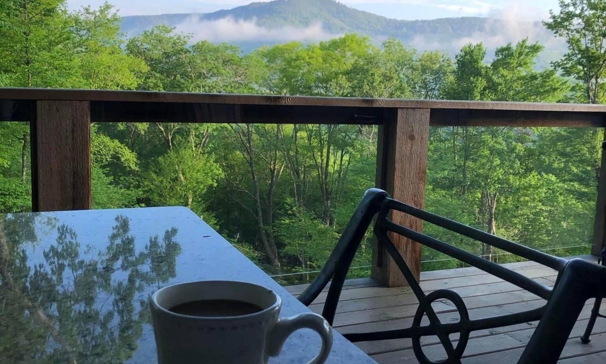 Banner Elk House | Beautiful Mountain Home in Banner Elk