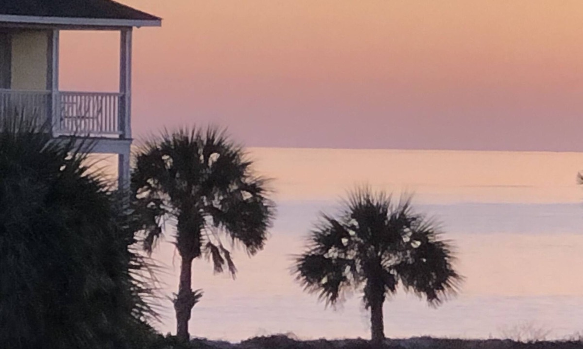 Beachwalk House | Beautiful ocean views all rooms. Very close to beach. Four bedrooms, 3.5 baths.