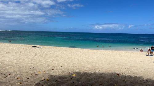 Waialua Bed & Breakfast | Bed and breakfast ∙ 1 bedroom ∙ 2 guests