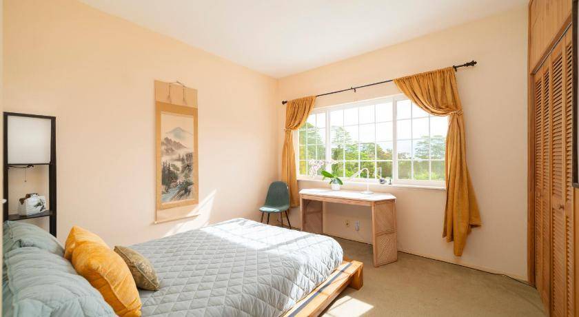 Hilo Bed & Breakfast | Bed and breakfast ∙ 1 bedroom ∙ 2 guests