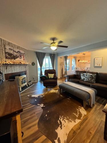 Banner Elk Apartment | Beech Mountain Getaway